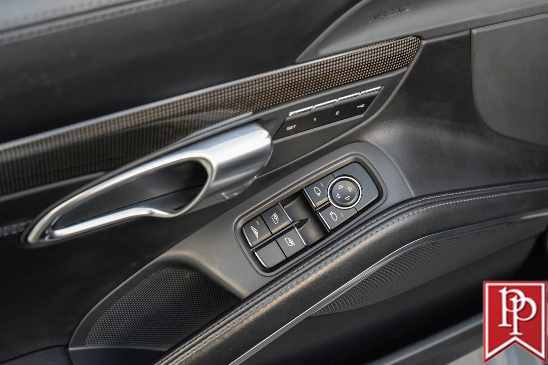 2014 Porsche 991 Turbo S - Image 11 of 21