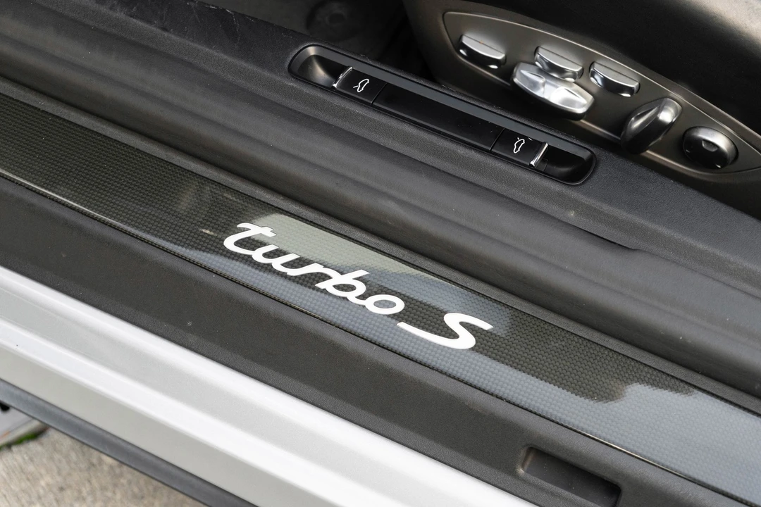 2014 Porsche 991 Turbo S - Image 12 of 21