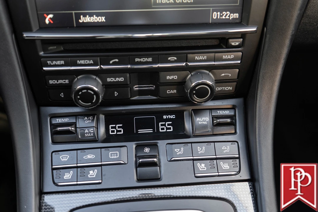 2014 Porsche 991 Turbo S - Image 19 of 21