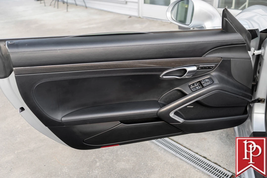 2014 Porsche 991 Turbo S - Image 10 of 21