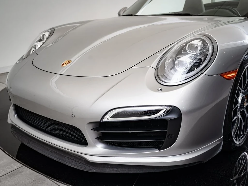 2014 Porsche 991 Turbo - Image 14 of 21