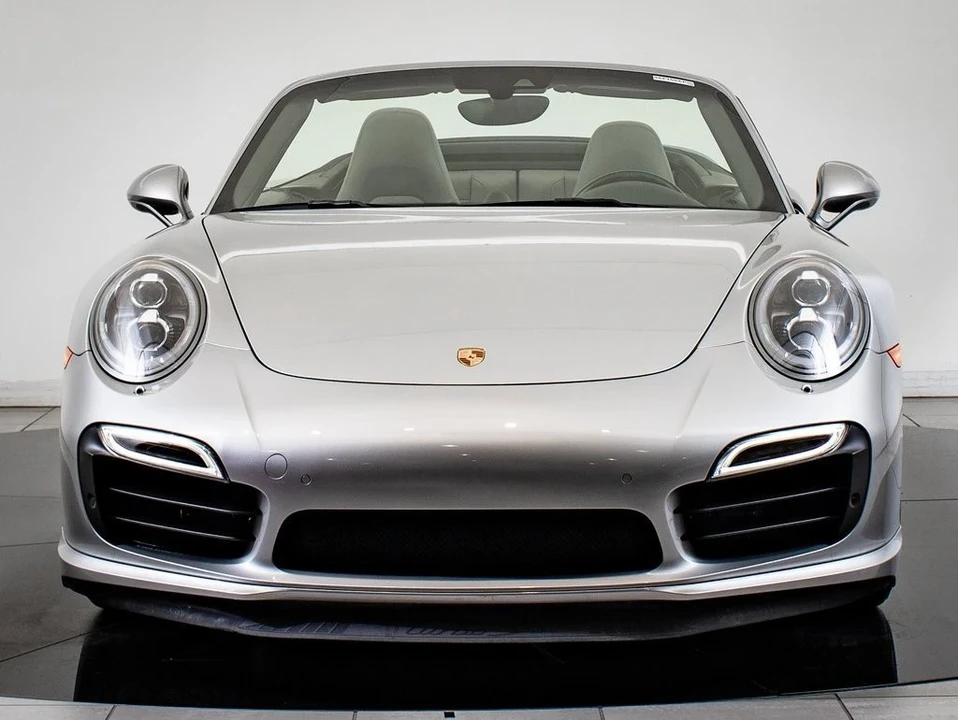 2014 Porsche 991 Turbo - Image 10 of 21