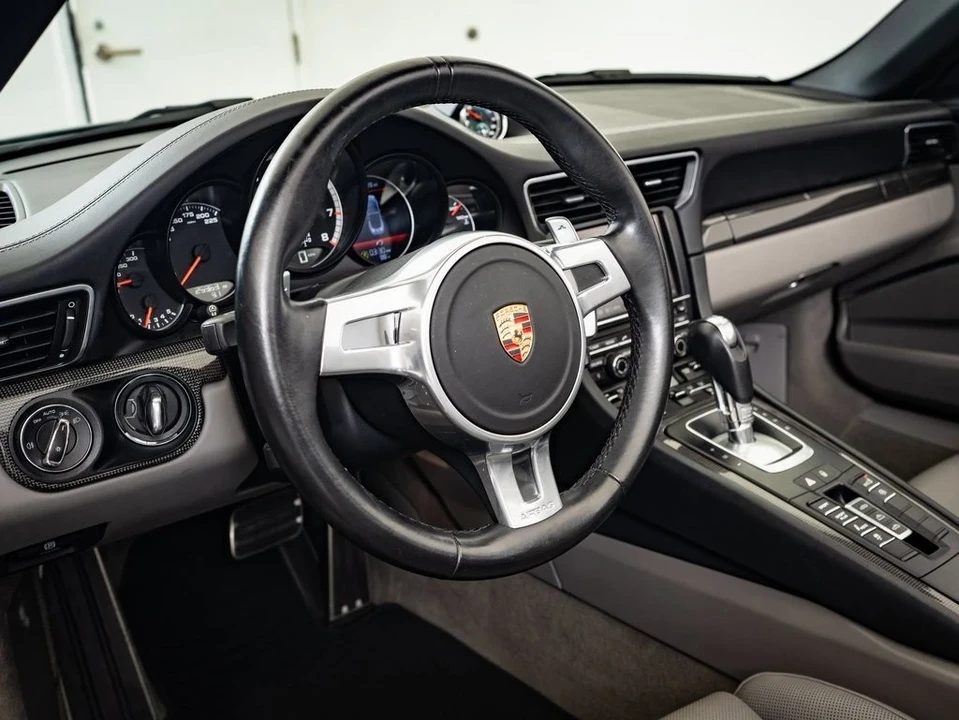 2014 Porsche 991 Turbo - Image 4 of 21