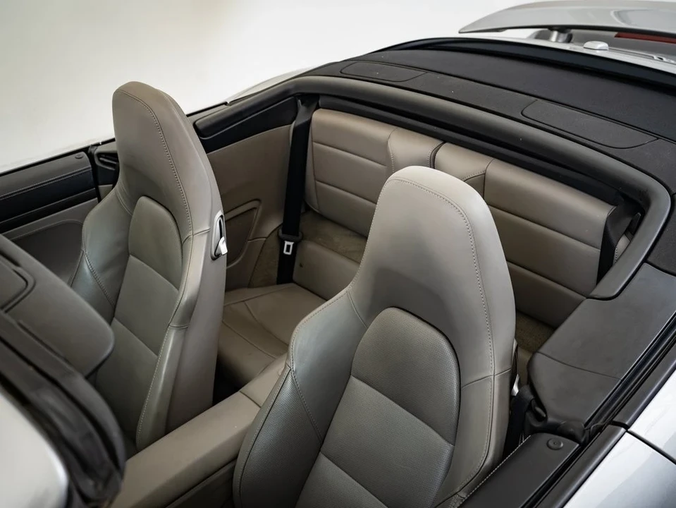 2014 Porsche 991 Turbo - Image 12 of 21