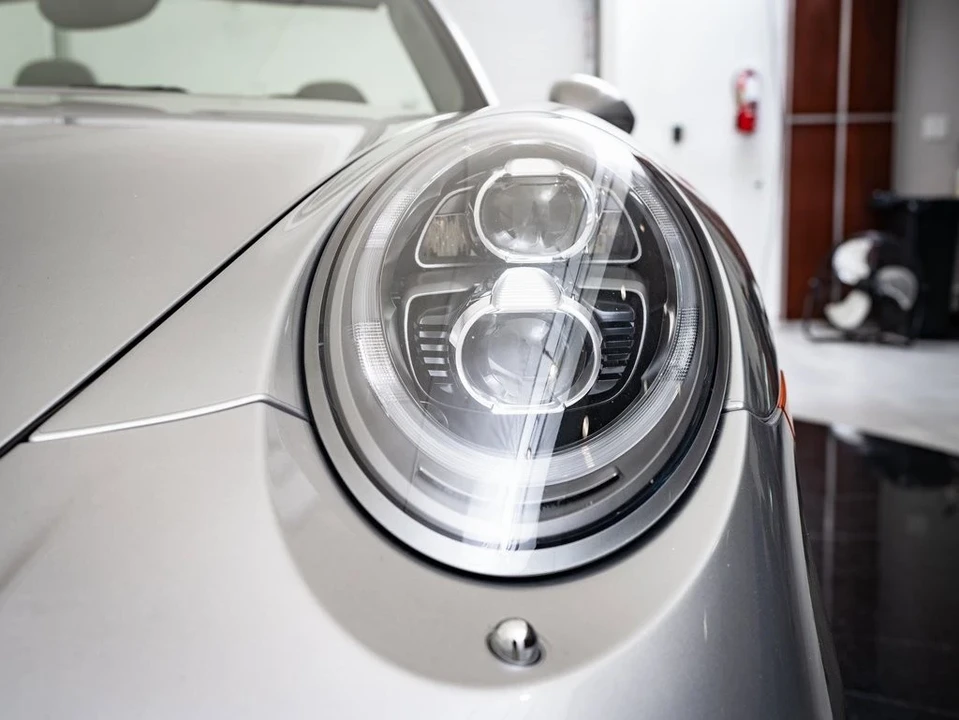 2014 Porsche 991 Turbo - Image 15 of 21