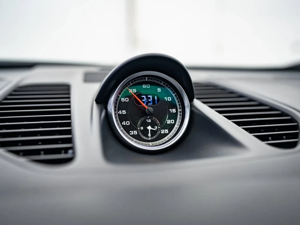 2014 Porsche 991 Turbo - Image 21 of 21