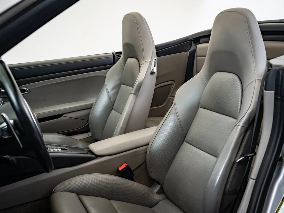 2014 Porsche 991 Turbo - Image 5 of 21