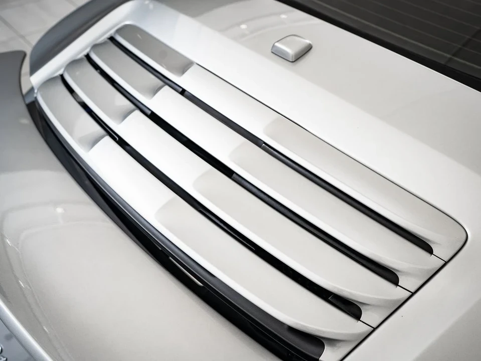 2014 Porsche 991 Turbo - Image 17 of 21