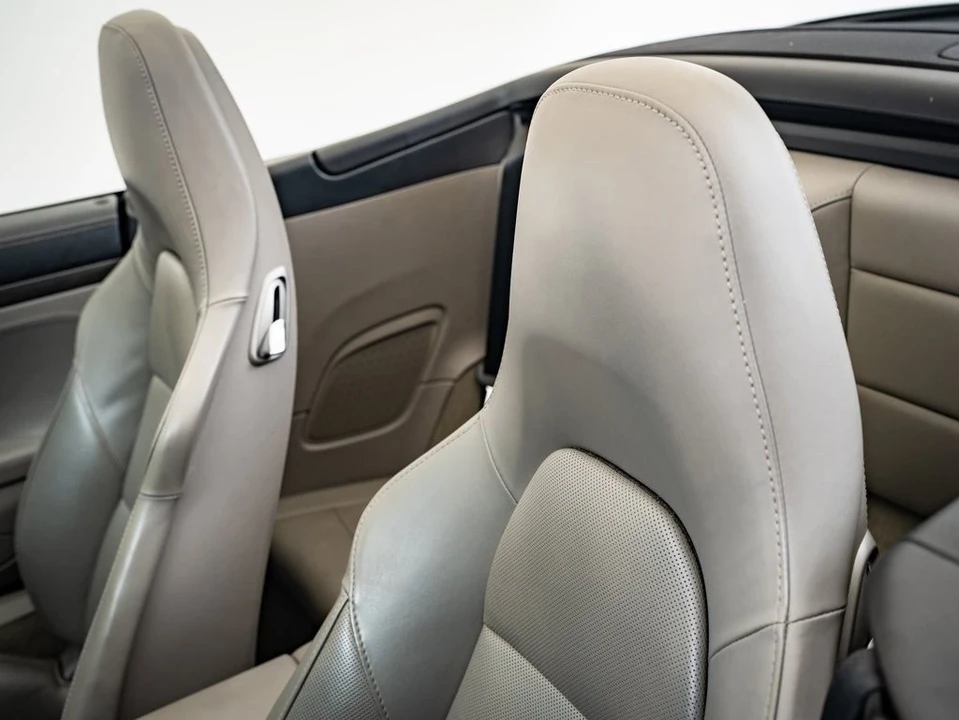 2014 Porsche 991 Turbo - Image 19 of 21
