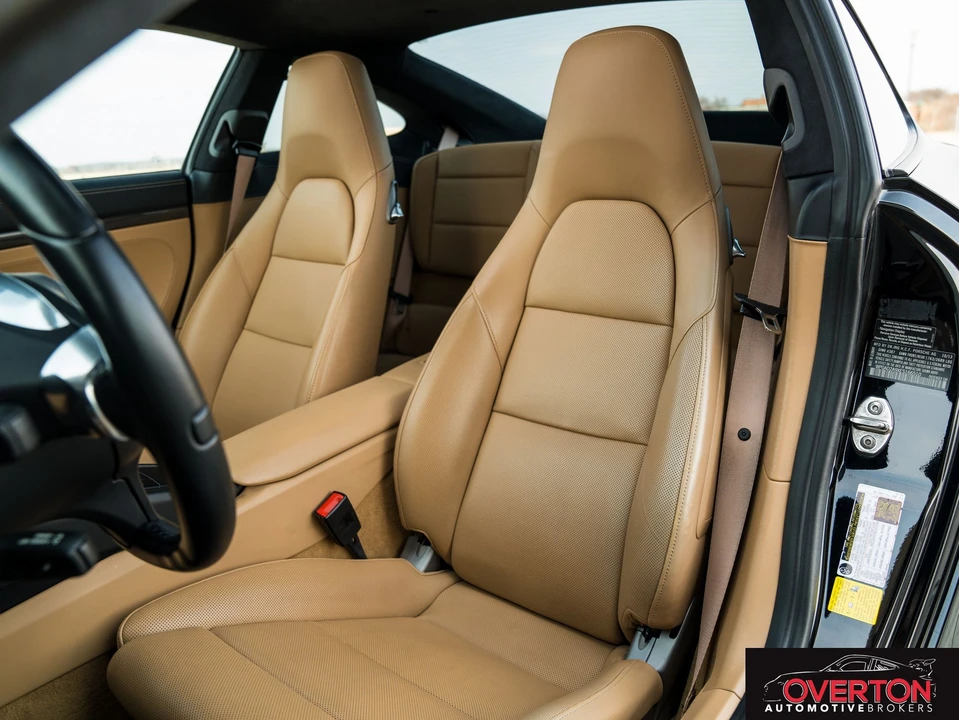 2014 Porsche 991 Turbo S - Image 12 of 31