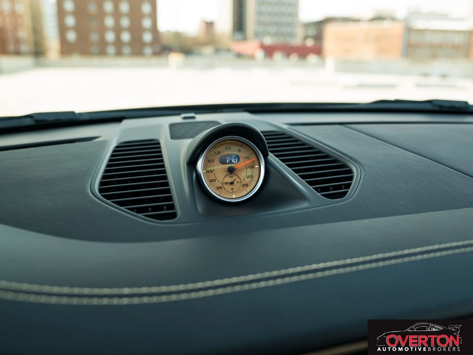 2014 Porsche 991 Turbo S - Image 16 of 31