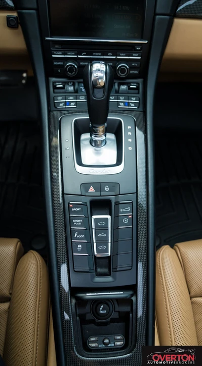 2014 Porsche 991 Turbo S - Image 18 of 31