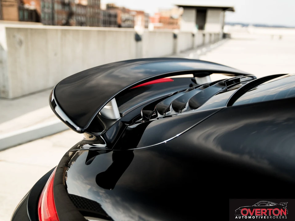 2014 Porsche 991 Turbo S - Image 26 of 31