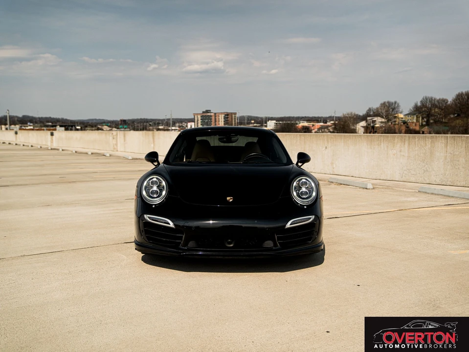 2014 Porsche 991 Turbo S - Image 29 of 31