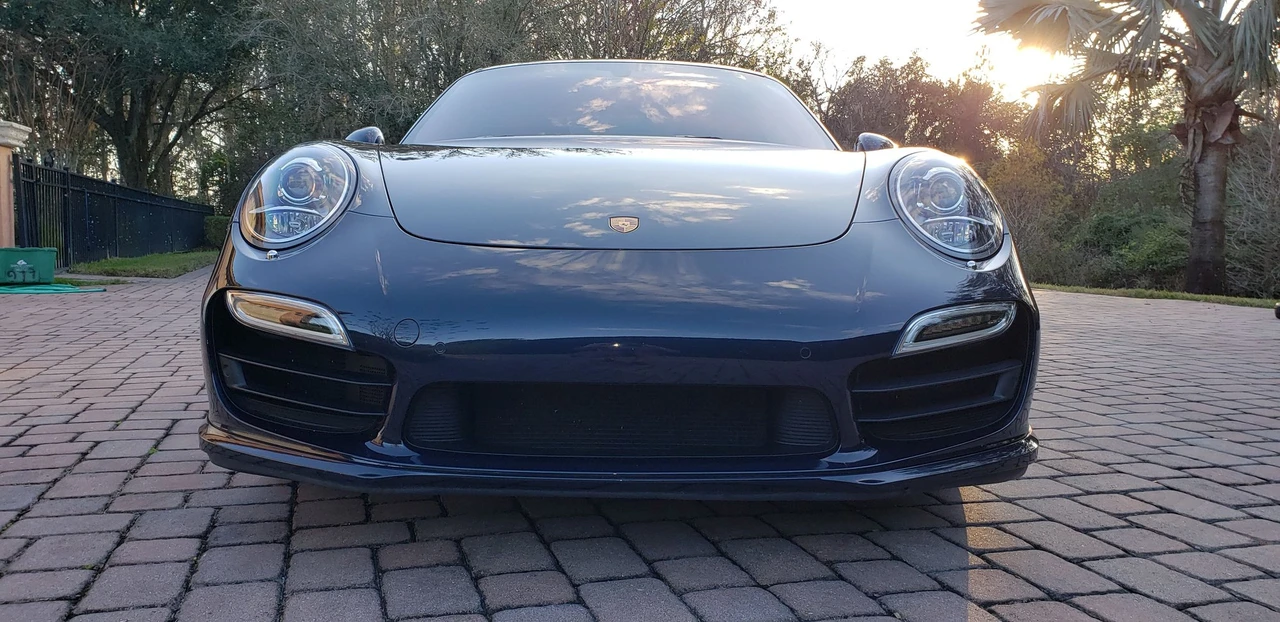 2014 Porsche 991 Turbo - Image 6 of 16