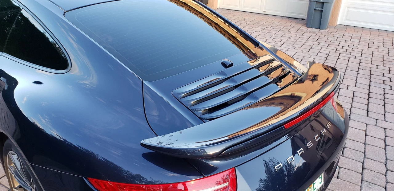 2014 Porsche 991 Turbo - Image 14 of 16