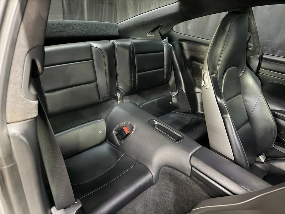 2014 Porsche 991 Turbo - Image 17 of 21