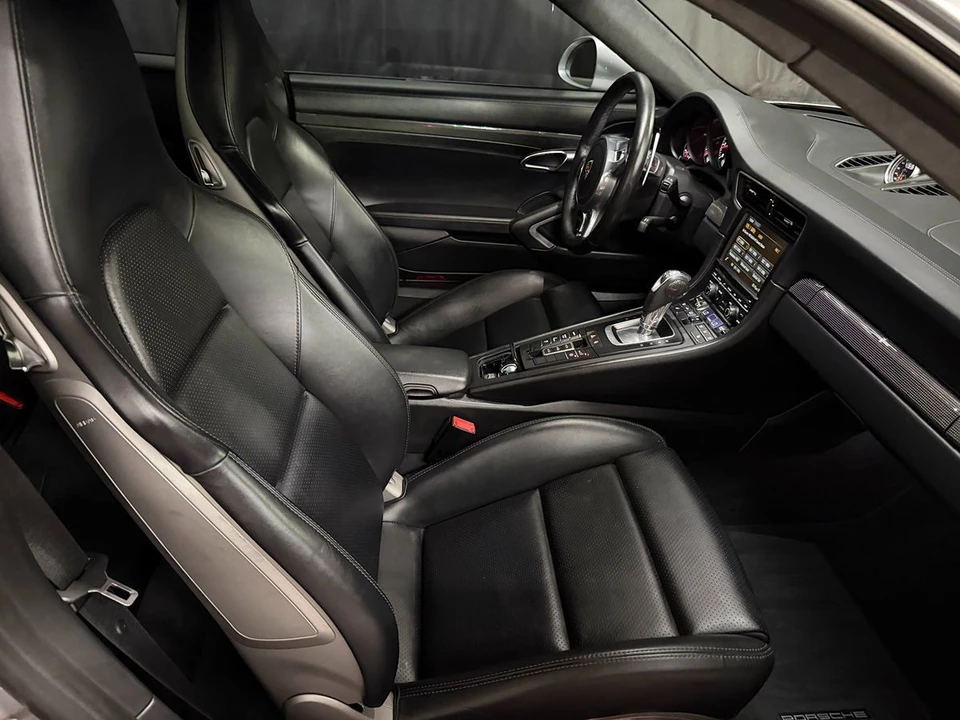 2014 Porsche 991 Turbo - Image 18 of 21
