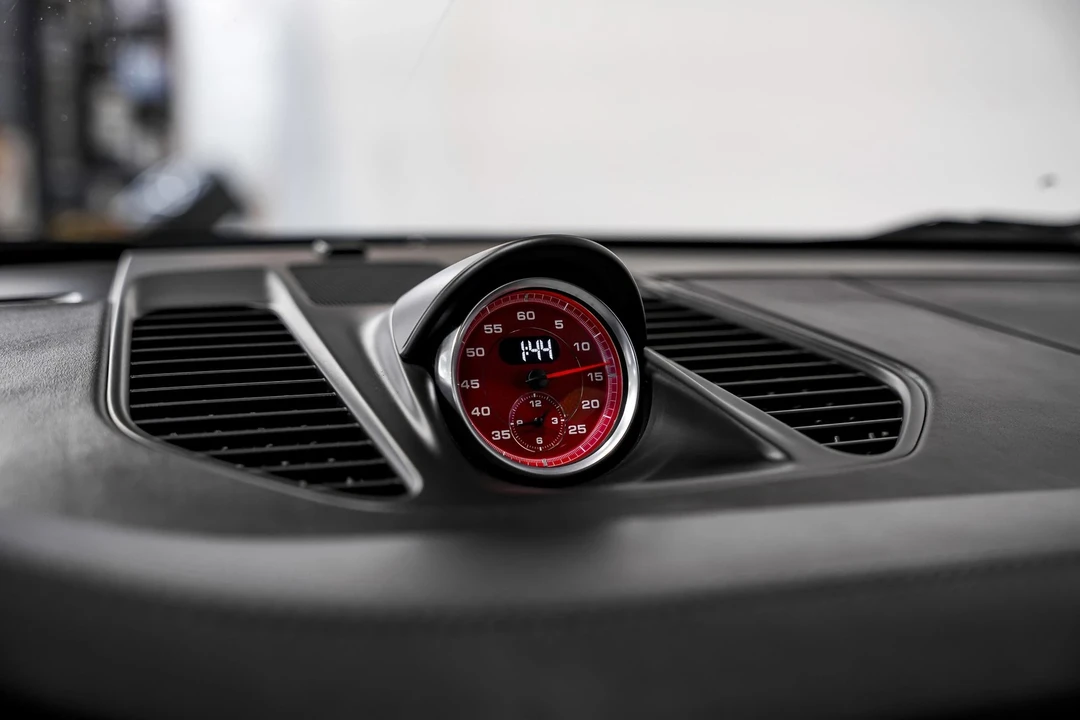 2014 Porsche 991 Turbo - Image 12 of 12