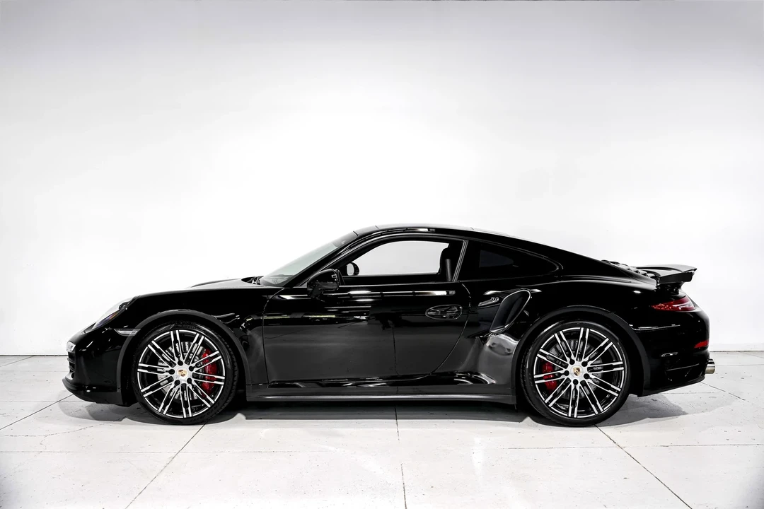 2014 Porsche 991 Turbo - Image 7 of 12