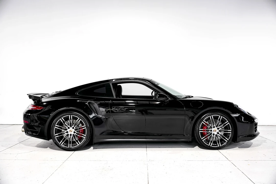 2014 Porsche 991 Turbo - Image 2 of 12
