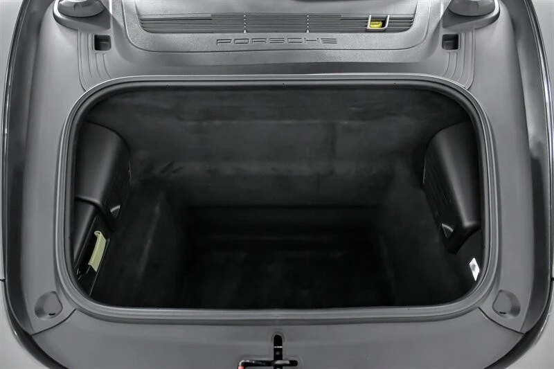 2014 Porsche 991 Turbo - Image 16 of 21