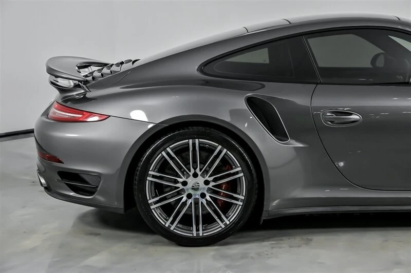 2014 Porsche 991 Turbo - Image 13 of 21