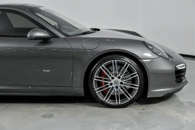 2014 Porsche 991 Turbo - Image 15 of 21