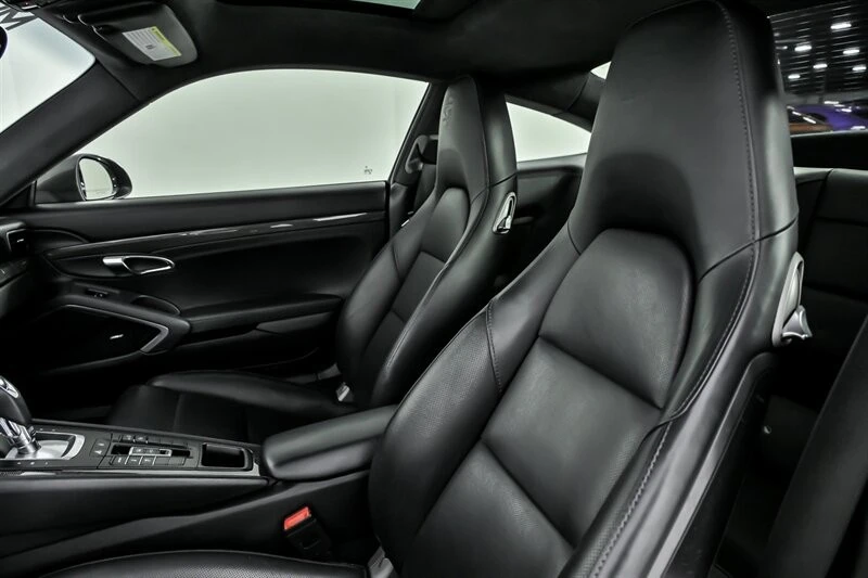 2014 Porsche 991 Turbo - Image 21 of 21