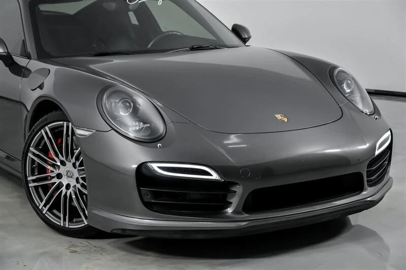 2014 Porsche 991 Turbo - Image 3 of 21