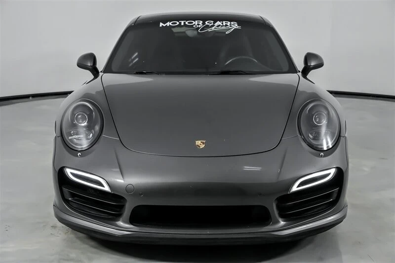2014 Porsche 991 Turbo - Image 5 of 21