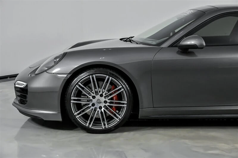 2014 Porsche 991 Turbo - Image 7 of 21