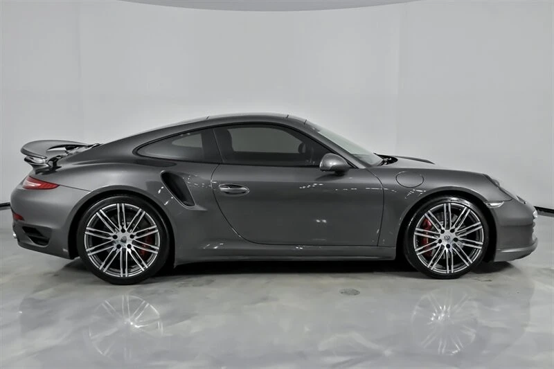 2014 Porsche 991 Turbo - Image 14 of 21