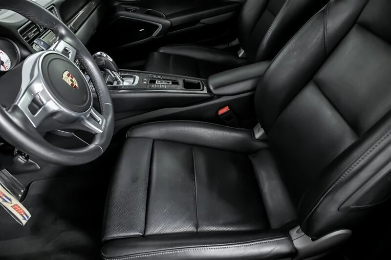 2014 Porsche 991 Turbo - Image 20 of 21