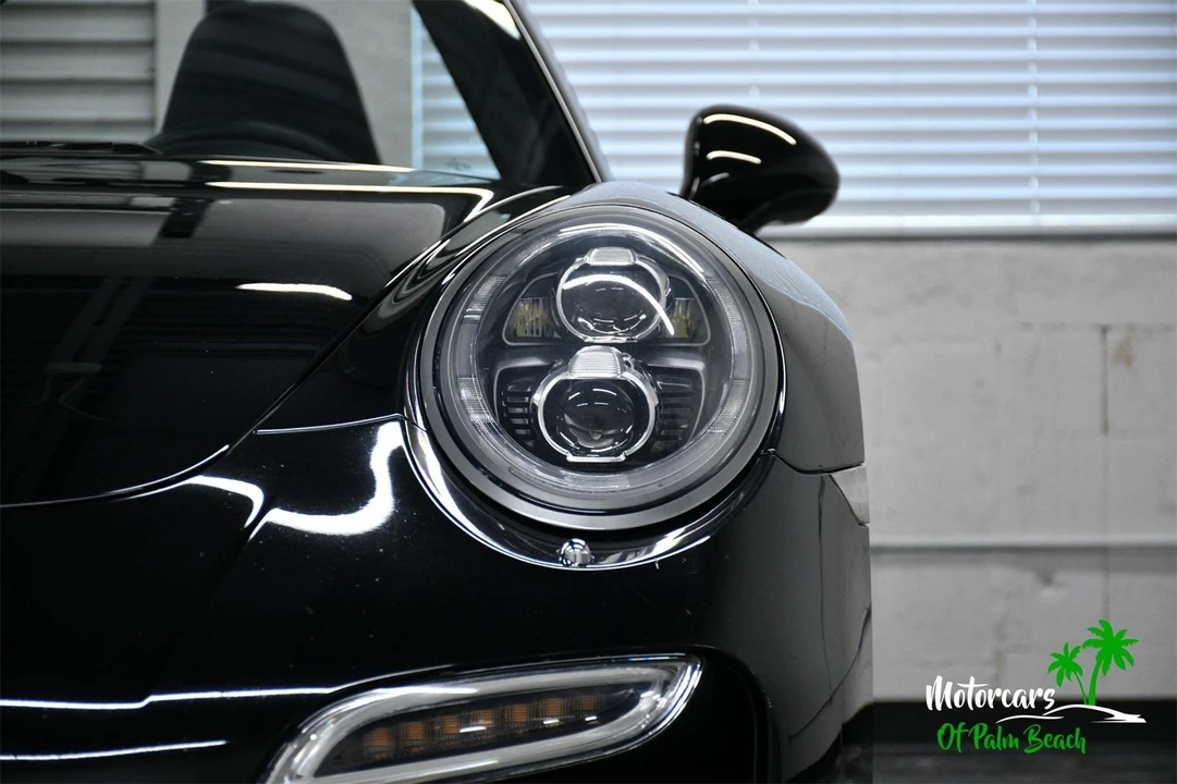 2014 Porsche 991 Turbo - Image 18 of 21