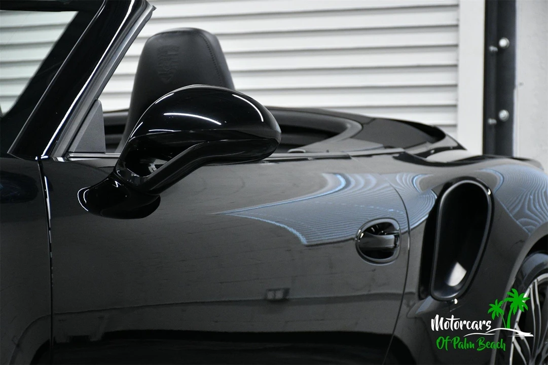 2014 Porsche 991 Turbo - Image 19 of 21
