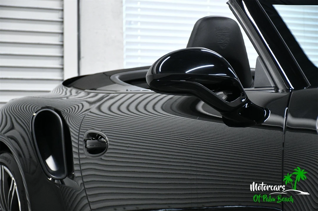 2014 Porsche 991 Turbo - Image 16 of 21