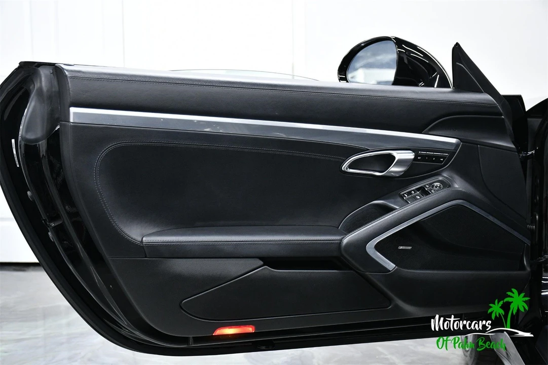 2014 Porsche 991 Turbo - Image 21 of 21