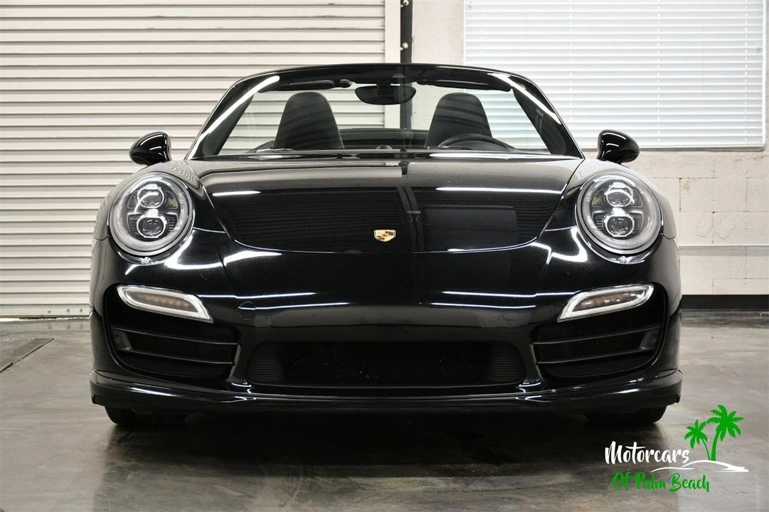 2014 Porsche 991 Turbo - Image 15 of 21