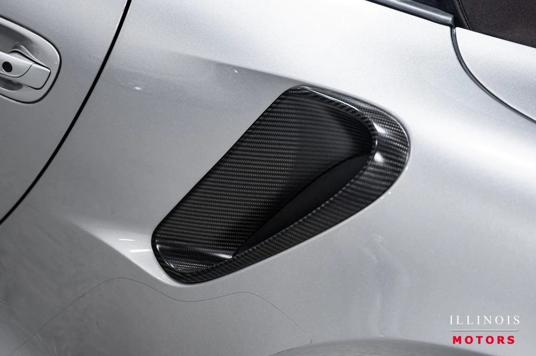 2014 Porsche 991 Turbo - Image 16 of 21