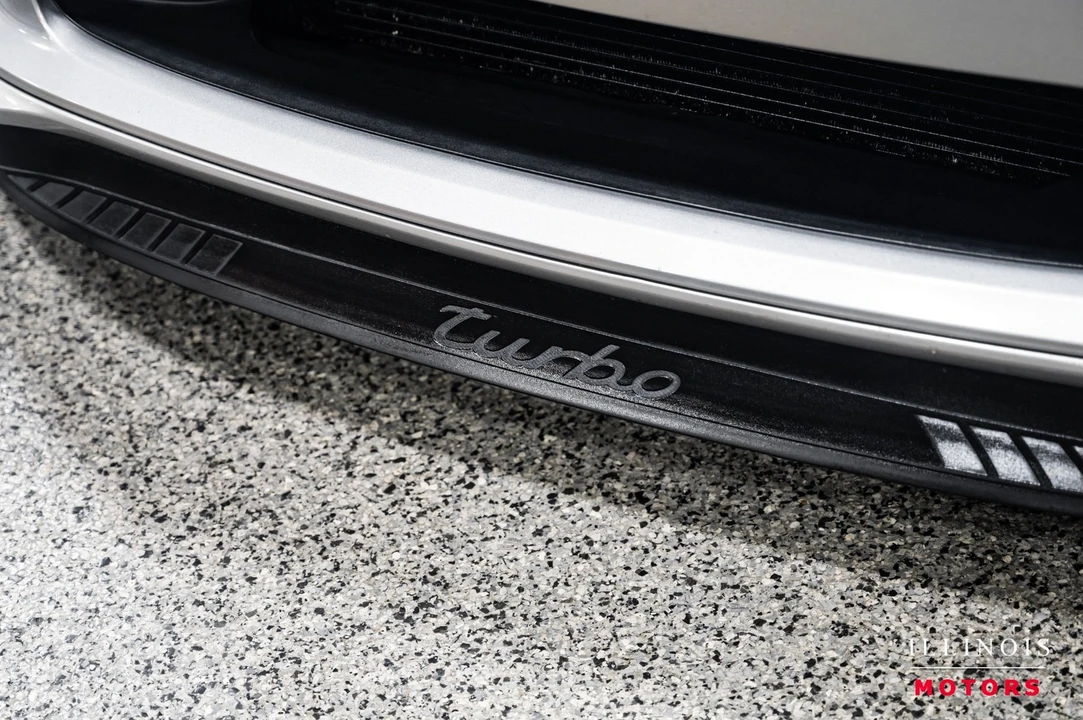 2014 Porsche 991 Turbo - Image 9 of 21