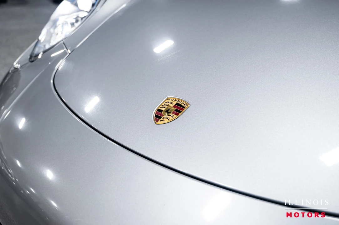 2014 Porsche 991 Turbo - Image 10 of 21