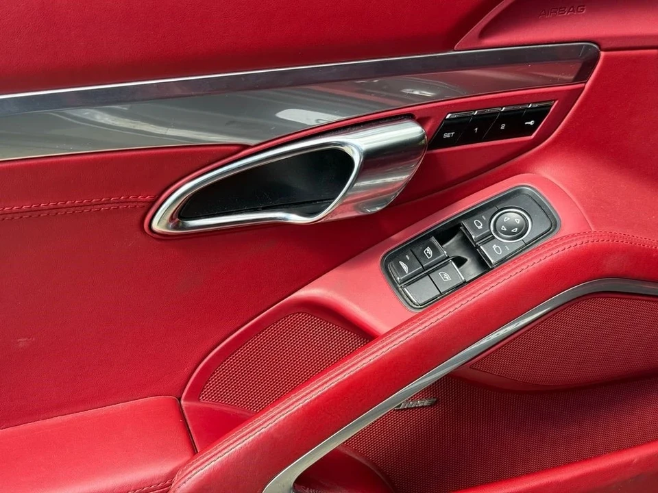 2014 Porsche 991 Turbo - Image 18 of 21
