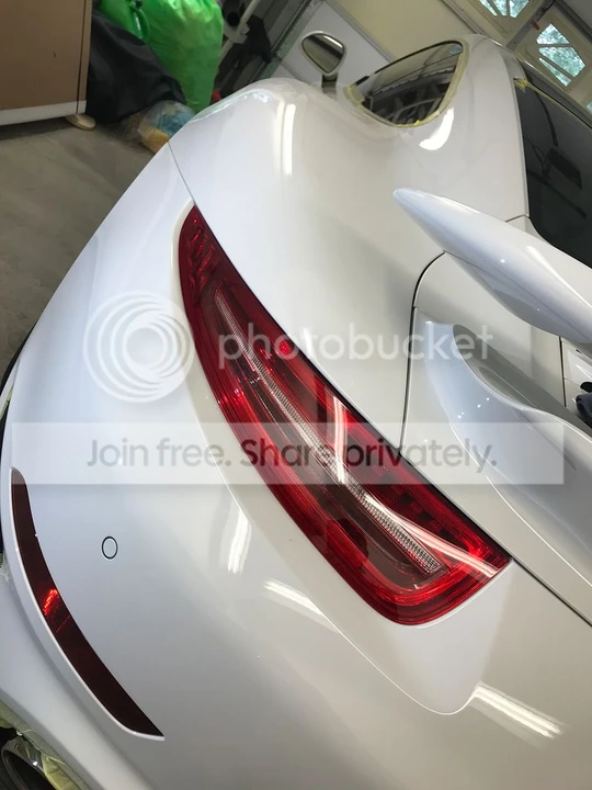 2014 Porsche 991 Turbo - Image 11 of 11