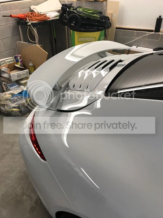 2014 Porsche 991 Turbo - Image 10 of 11