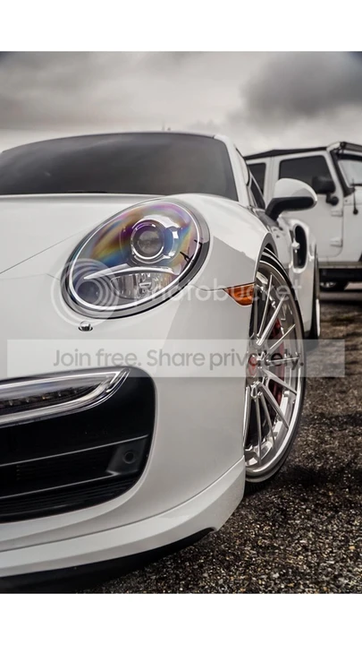 2014 Porsche 991 Turbo - Image 2 of 11