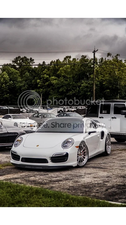 2014 Porsche 991 Turbo - Image 3 of 11