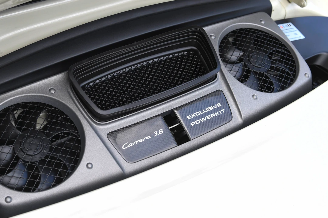 2014 Porsche 991 Carrera S - Image 30 of 31