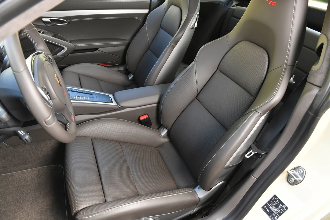 2014 Porsche 991 Carrera S - Image 15 of 31