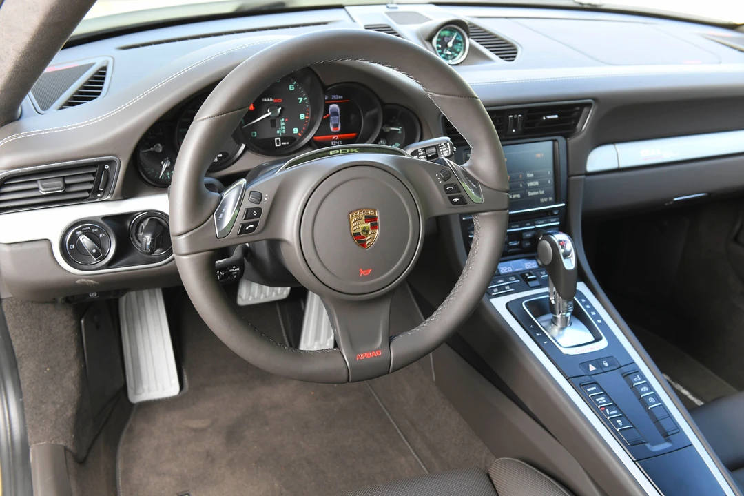 2014 Porsche 991 Carrera S - Image 16 of 31